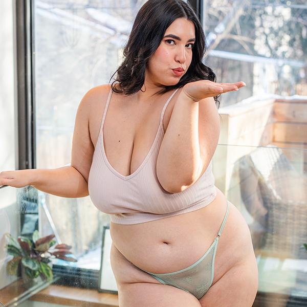 The Naughty Set (Thongs Only) - Image 3